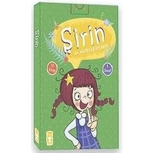 Timaş Çocuk Şirin Ilk Okuma Kitaplarım Set (10 Kitap) + Keşfedin Çarpım Tablosu – Harika Bilim Serisi + 31 Kitap Set