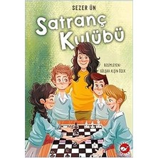 Beyaz Balina Yayınları Satranç Kulübü + Alevini Kaybeden Ejderha + Buz Canavarı + Iyilik Yap Denize At + Kavanozda + 25 Kitap Set