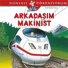 İş Bankası Kültür Yayınları Arkadaşım Makinist + Cebimdeki Mandalina Ağaçları + Bir Cep Dolusu Öpücük + 3 Kitap Set
