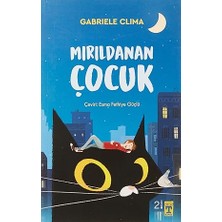 Genç Timaş Mırıldanan Çocuk + Çağlar Karanlıktan Korkmuyor: Ilk Okuma Kitabım Set