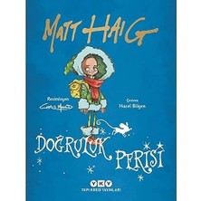 Yapı Kredi Yayınları Doğruluk Perisi + Dahiler Sınıfı - Einstein: Sınırsız Deha + Çağlar Tavşan Istiyor: Ilk Okuma Kitabım Set