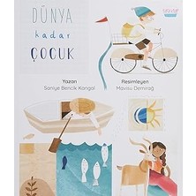 Turta Kitap Dünya Kadar Çocuk + Çalıştır Saksıyı: Beyni Geliştirmek Için Oyunlar, Aktiviteler ve Ipuçları + 2 Kitap Set