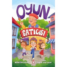 Timaş Çocuk Oyun Satıcısı + Çocuklar Için Sudoku 1 + Bay Komik + Iyilik Bir Pusula + Küçük Bayan Cumbalak + 4 Kitap Set