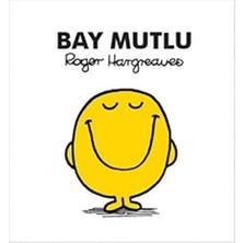 Doğan Egmont Yayıncılık Bay Mutlu + Badem’in Yolculuğu + Küçük Bayan Düzenli + 3 Kitap Set