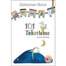Can Çocuk Yayınları 101 Tekerleme + Kaybolan Eldiven - Sıcacık Bir Kış Masalı + Bay Neşeli + 3 Yaş Için Öyküler Set