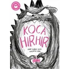 Domingo Yayınevi Koca Hırhır + Uykudan Önce Masallar: Birbirinden Güzel 10 Sihirli Masal + 2 Kitap Set