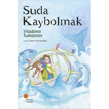 Günışığı Kitaplığı Suda Kaybolmak + Sanat Tarihi - Büyülü Tuvaller & Sihirli Keskiler + Dünyayı Bisikletle Dolaşan Çocuk + 6 Kitap Set