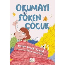 Elma Yayınevi Okumayı Söken Çocuk + Tatlı Rüyalar Fabrikası + Temizlik Günü - Minik Yardımcılar 2. Baskı + 4 Kitap Set