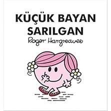 Doğan Egmont Yayıncılık Küçük Bayan Sarılgan + Beyaz Diş + Kerem Ile Minik Canavarlar – Canavarlar Cadılar Bayramında + 5 Kitap Set