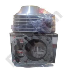 Monero Silindir Komple CB125E