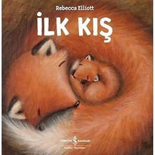 İş Bankası Kültür Yayınları Ilk Kış + Kışın Dönen Yavru Balina + Robotları Yendiğimiz Gün + Kakaloji - Bir Kakanın Bilimsel Yolculuğu + 5 Kitap Set