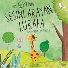Masalperest Sesini Arayan Zürafa + Sihirli Ağaç Evi 1 - Dinozorlar Vadisinde + Iyi Uykular Arkadaşlar + 5 Kitap Set
