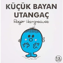 Doğan Egmont Yayıncılık Küçük Bayan Utangaç + 19 Kitap Set