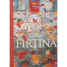 İş Bankası Kültür Yayınları Fırtına + Bünyo ile Harika Organlar Diyarı + Sihirli Ağaç Evi 1: Dinozorlar Vadisinde (Çizgi Roman) + 2 Kitap Set