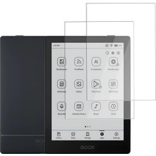 Onyx Boox Poke 5 / Go 6 Ekran Filmi