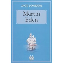 Martin Eden + Çocukluk (Kısaltılmış Metin) + Kirpi Kekik ile Yılbaşı Sürprizi + 18 Kitap Set