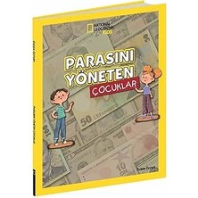 Beta Kids Parasını Yöneten Çocuklar (Kapak Değişebilir) + Işte Ben! Set
