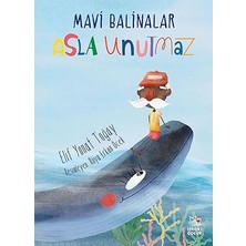 İthaki Yayınları Mavi Balinalar Asla Unutmaz + Kabak Çekirdeği Gezegeni + Buz Canavarı + Evvel Zaman Koleksiyoncusu + 2 Kitap Set
