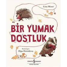 İş Bankası Kültür Yayınları Bir Yumak Dostluk + Bazen Olur Böyle: Biraz Korktum Sanki! + Küçük Kazın Sonbaharı + Cumhuriyet'in Ilk Sabahı Set
