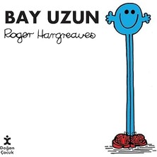 Doğan Egmont Yayıncılık Bay Uzun + Telefon Melefon Yok! + Balina ile Mandalina - Dağlarca Çocuklarda: 1 + 4 Kitap Set