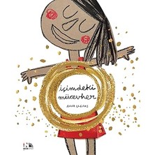 Nesin Yayınevi Içimdeki Mücevher (Ciltli) + Minecraft - Zindan Macerası + Uzay – O Ünlü Patlama Hikayesi Set