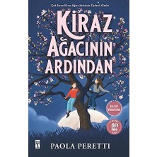 Genç Timaş Kiraz Ağacının Ardından + On Numara Beş Yıldız Apartmanı + Üzüntü Için Bir Sığınak + Tarih Atlası + 6 Kitap Set
