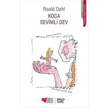 Can Çocuk Yayınları Koca Sevimli Dev + Her Güne Bir Masal + Elmer + Dünyanın En Berbat Çocukları + Bitli Vini + 25 Kitap Set