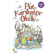 Günışığı Kitaplığı Pat Karikatür Okulu + Kayıp Kitaplıktaki Iskelet - 2 Yaşayan Ölüler + Senin Seçimin + 29 Kitap Set