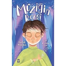 Genç Timaş Müziğin Rengi + Arkadaşlık Nasıl Kurulur ve Nasıl Korunur?: Oynuyorum ve Kendimi Tanıyorum + 17 Kitap Set