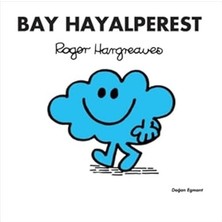 Doğan Egmont Yayıncılık Bay Hayalperest + Dünyanın En Büyük Evi (Ciltli) + Paw Patrol Rubble Yardıma Koşuyor + 36 Kitap Set