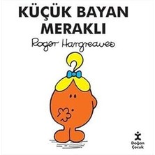 Doğan Çocuk Küçük Bayan Meraklı + Almanca Ilk Bin Sözcük + Elif Pikniğe Gidiyor: Ilk Okuma Kitabım + 7 Kitap Set