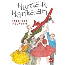 Beyaz Balina Yayınları Hurdalık Harikaları + Elif'in Ilk Harçlığı: Ilk Okuma Kitabım + Alevini Kaybeden Ejderha + 37 Kitap Set