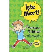 İş Bankası Kültür Yayınları Işte Mert! – Haftanın Yıldızı – Cömert Olmak + Tavşan Sakin ve Rahat + 32 Kitap Set