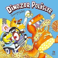 İthaki Yayınları Dinozor Polisler + Sihirli Ağaç Evi - Çizgi Roman 3: Piramidin Sırrı + Mavi Balinalar Asla Unutmaz + 34 Kitap Set