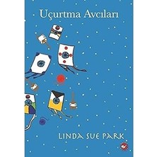 Beyaz Balina Yayınları Uçurtma Avcıları + Sıkı Dostlar Hiç Ayrılmaz + Çok Evin Yok Kedisi + Görünmez Ağ + 1 Kitap Set
