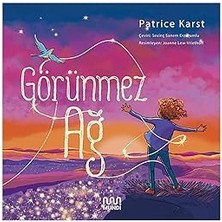 Mundi Çocuk Görünmez Ağ + Sen Canavar Mısın Acaba? + Dünyayı Öğreniyorum - Uygarlık Macerası + 2 Kitap Set