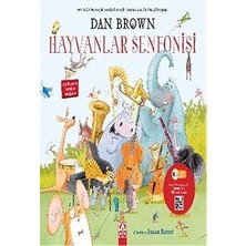 Altın Kitaplar Hayvanlar Senfonisi + Canavar Olmanın Zorlukları + Kızıl Ağaç: The Red Tree + 12 Kitap Set