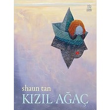 İthaki Yayınları Kızıl Ağaç: The Red Tree + Kirpi Kekik ve Göldeki Hazine 2. Baskı + 5 Kitap Set