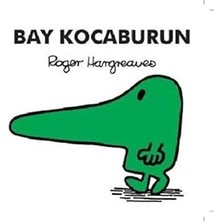 Doğan Egmont Yayıncılık Bay Kocaburun + Küçük Bay ve Bayanlar - Uyku Zamanı + Müfettiş Numeroni 2 - Altın Peruk Hırsızlığı + 7 Kitap Set