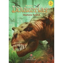 Tübitak Yayınları Ilk Okuma - Dinozorlar + Isadora Moon: Tatile Gidiyor + Dahiler Sınıfı - Einstein: Sınırsız Deha + 20 Kitap Set