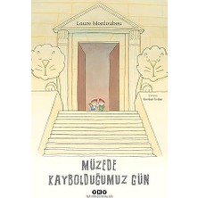 Yapı Kredi Yayınları Müzede Kaybolduğumuz Gün + Tuhaf Işler Mahallesi + Ağır Aksak + Kayıp Dünya: Iş Çocuk Klasikleri Kısaltılmış Metin Set