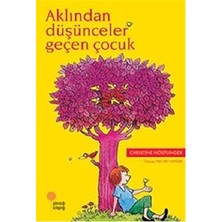 Günışığı Kitaplığı Aklından Düşünceler Geçen Çocuk: 3, 4. Sınıflar + Çaylak ile Filozof Ben Bir Neyim: Çaylak ile Filozof 1 + 1 Kitap Set