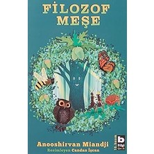 Bilgi Yayınevi Filozof Meşe + 3 Yaş Için Öyküler + 3 Kitap Set