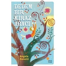 Günışığı Kitaplığı Dedem Bir Kiraz Ağacı + Mimi Bugün Öfkeli Mi? + Kedi Ile Fare - Kitaptan Çıkmak Istiyor + 5 Kitap Set