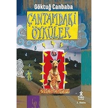 Doğan Egmont Yayıncılık Çantamdaki Öyküler + Bay Küçük + Kış - Mükemmel Bir Barınak + Dinozor Polisler + 5 Kitap Set