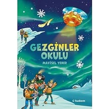 Tudem Edebiyat Gezginler Okulu + Denizde Neler Var?: Boyama Kitaplarım 4-5 Yaş + Dünyanın En Önemli Öğrencisi + 3 Kitap Set