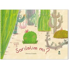 Taze Kitap Sarılalım Mı? (Ciltli) + Küçük Kazın Sonbaharı Set