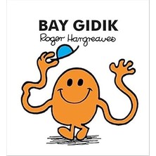Doğan Egmont Yayıncılık Bay Gıdık + Almarpa’nın Gizemi + Köpek Adam 6 Patilerin Çağrısı + Ilk Okuma Kitabım - Çağlar Tatilde + 5 Kitap Set