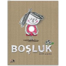 Boşluk (Ciltli): Nesin Yayınevi + Olay Adam + Kışın Dönen Yavru Balina + 20 Kitap Set
