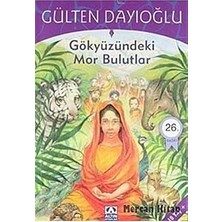 Altın Kitaplar Gökyüzündeki Mor Bulutlar + Yemek Pişirme Günü - Minik Yardımcılar 2. Baskı Set